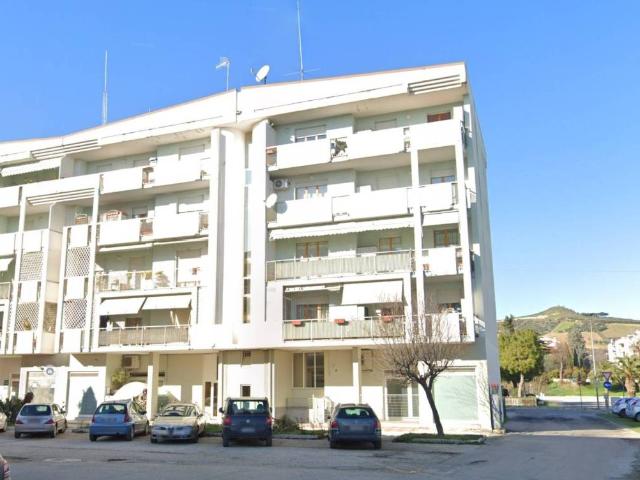 Appartamento in vendita a San Benedetto del Tronto AP