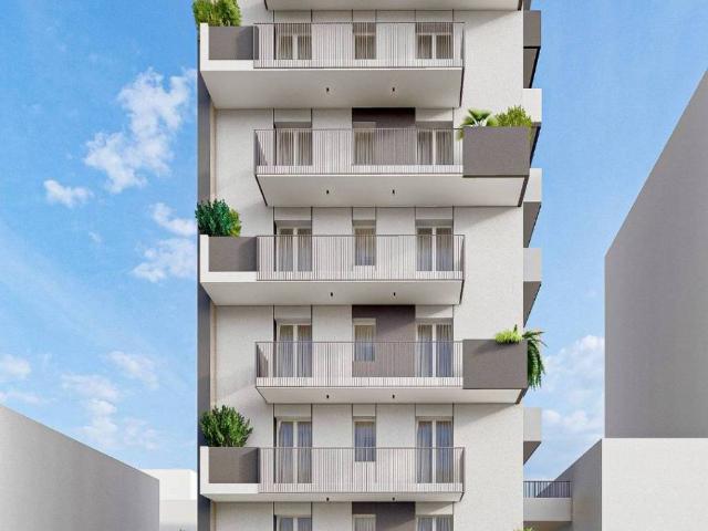 Appartamento in vendita a San Benedetto del Tronto AP