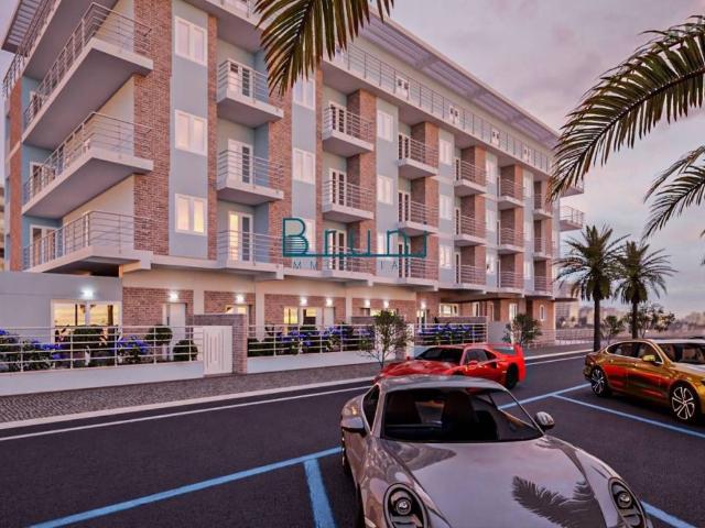 Appartamento in vendita a San Benedetto del Tronto AP