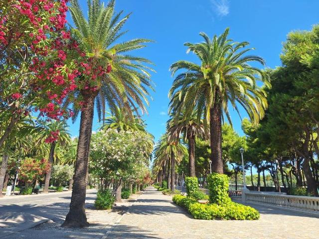 Appartamento in vendita a San Benedetto del Tronto AP