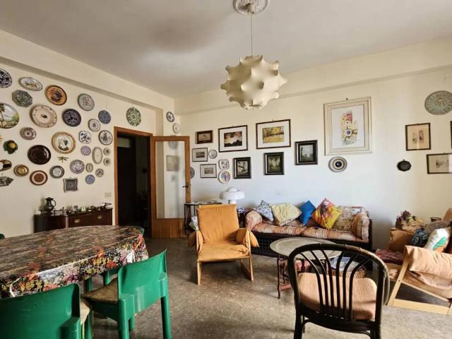 Appartamento in vendita a San Benedetto del Tronto AP