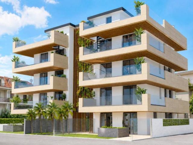 Appartamento in vendita a San Benedetto del Tronto AP