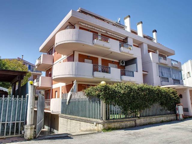 Appartamento in vendita a San Benedetto del Tronto AP