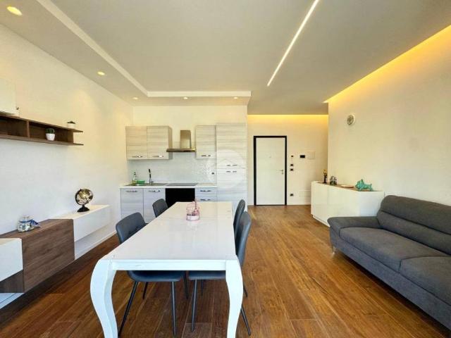 Appartamento in vendita a San Benedetto del Tronto AP