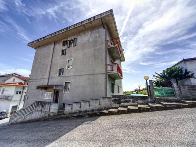 Appartamento in vendita a San Benedetto del Tronto AP