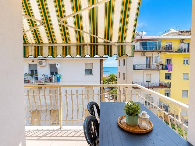 Appartamento in vendita a San Benedetto del Tronto AP