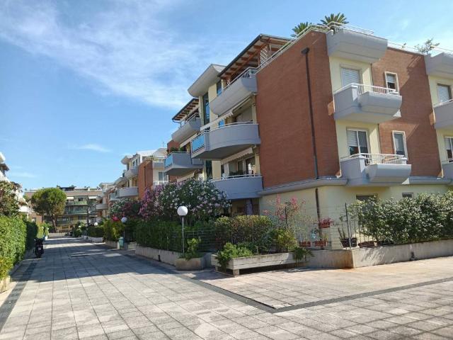 Appartamento in vendita a San Benedetto del Tronto AP