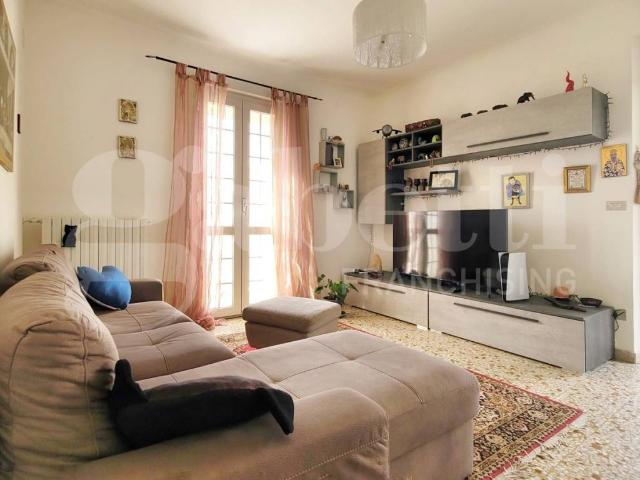 Appartamento in vendita a San Benedetto del Tronto AP