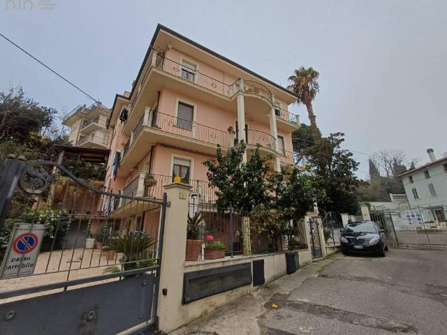 Appartamento in vendita a San Benedetto del Tronto AP