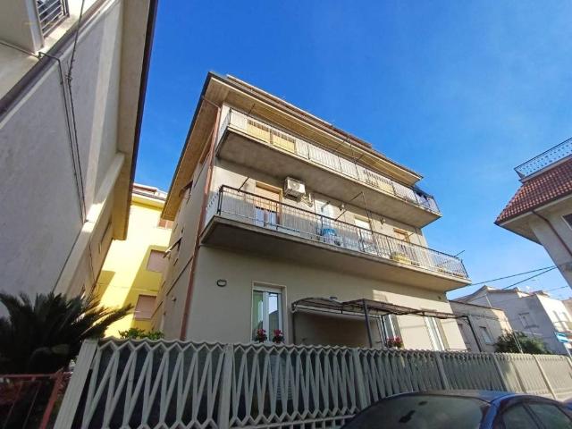 Appartamento in vendita a San Benedetto del Tronto AP