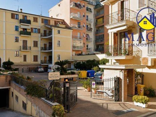 Appartamento in vendita a San Benedetto del Tronto AP
