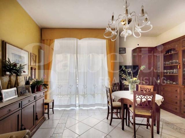 Appartamento in vendita a San Benedetto del Tronto AP
