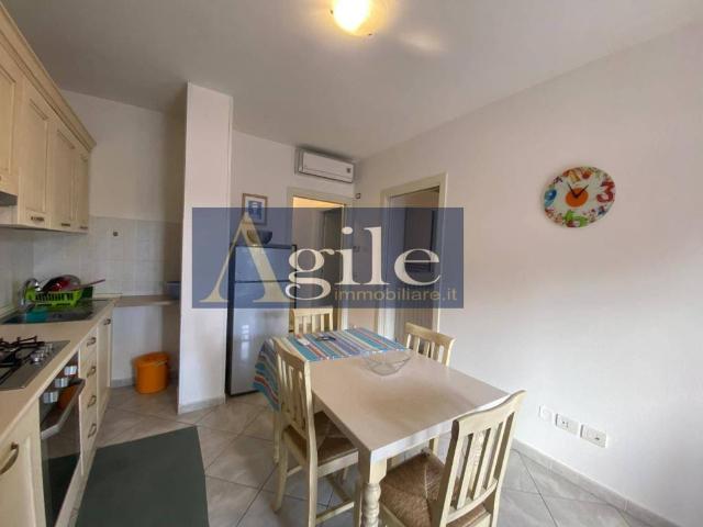 Appartamento in vendita a San Benedetto del Tronto AP