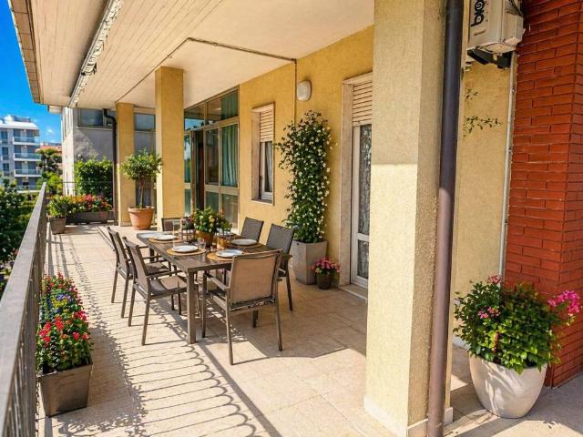 Appartamento in vendita a San Benedetto del Tronto AP