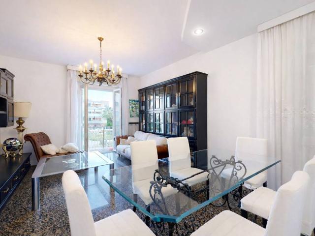 Appartamento in vendita a San Benedetto del Tronto AP
