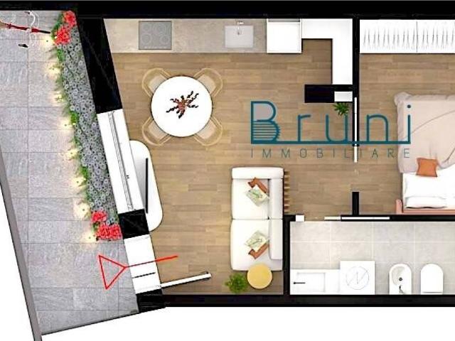 Appartamento in vendita a San Benedetto del Tronto AP