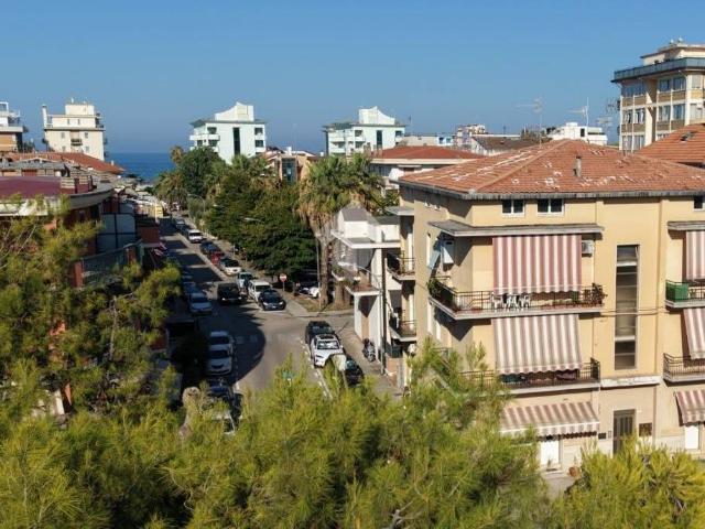Appartamento in vendita a San Benedetto del Tronto AP