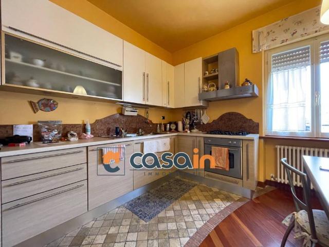 Appartamento in vendita a San Benedetto del Tronto AP