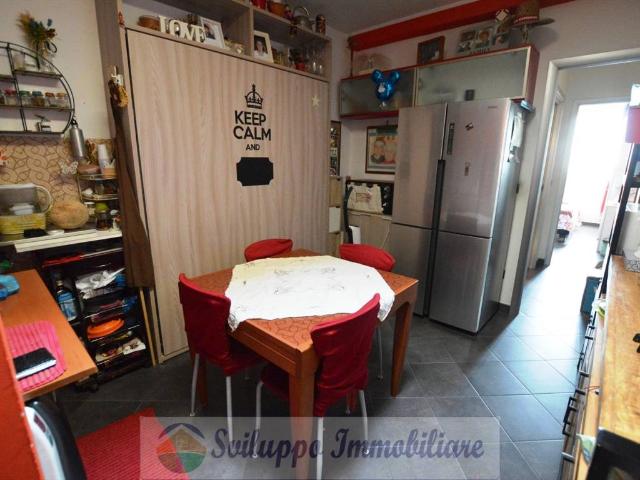 Appartamento in vendita a San Benedetto del Tronto AP