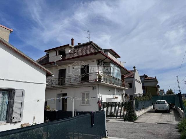 Appartamento in vendita a San Benedetto del Tronto AP