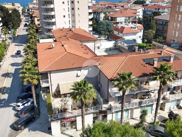 Appartamento in vendita a San Benedetto del Tronto AP