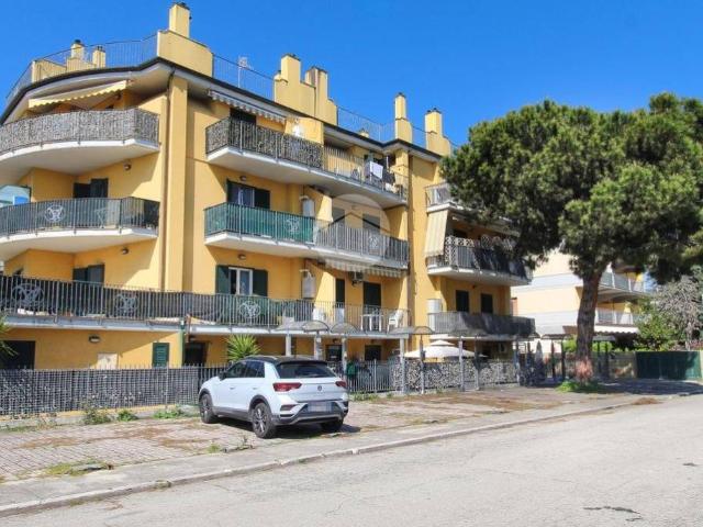 Appartamento in vendita a San Benedetto del Tronto AP
