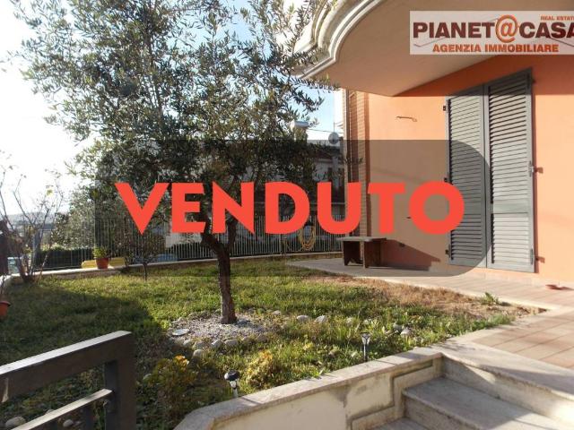 Appartamento in vendita a San Benedetto del Tronto AP