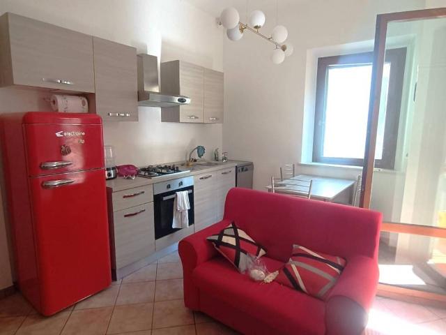 Appartamento in vendita a San Benedetto del Tronto AP