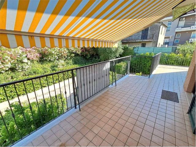 Appartamento in vendita a San Benedetto del Tronto AP