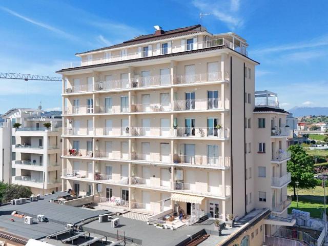 Appartamento in vendita a San Benedetto del Tronto AP