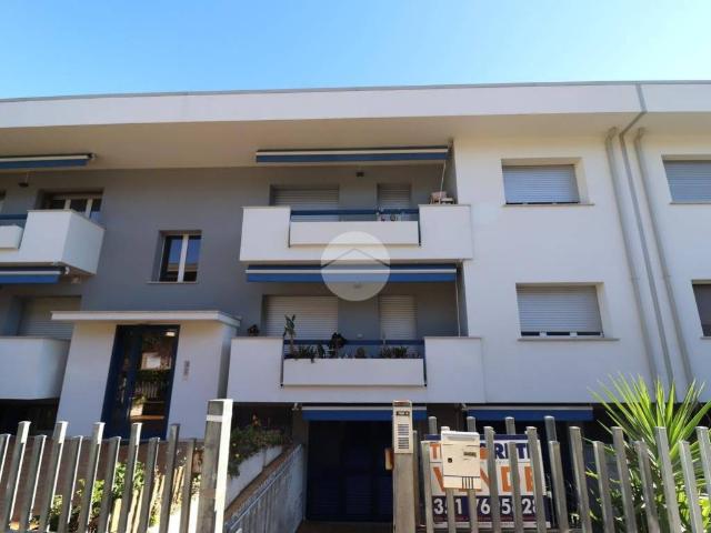 Appartamento in vendita a San Benedetto del Tronto AP
