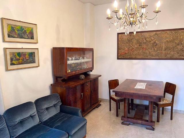 Appartamento in vendita a San Benedetto del Tronto AP