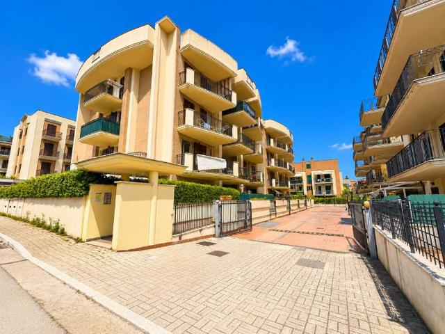 Appartamento in vendita a San Benedetto del Tronto AP
