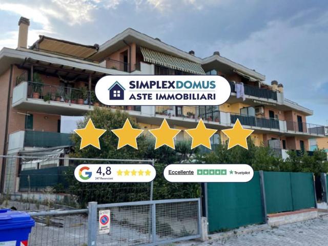 Appartamento in vendita a San Benedetto del Tronto AP