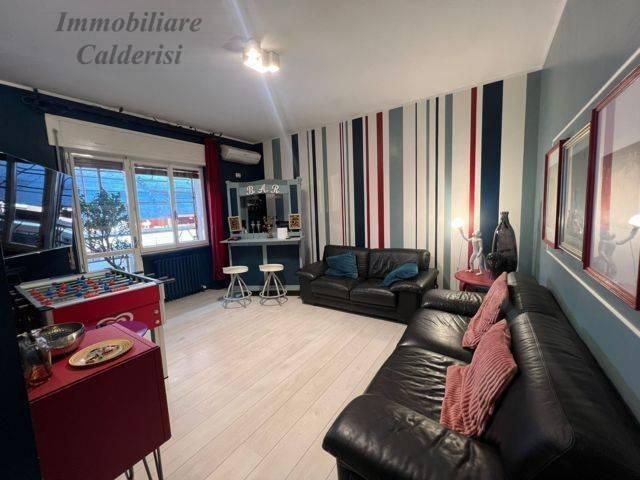 Appartamento in vendita a San Benedetto del Tronto AP