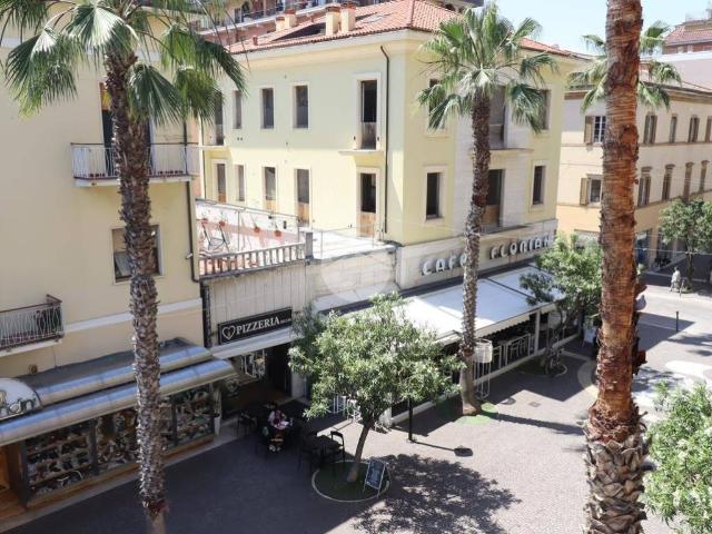 Appartamento in vendita a San Benedetto del Tronto AP