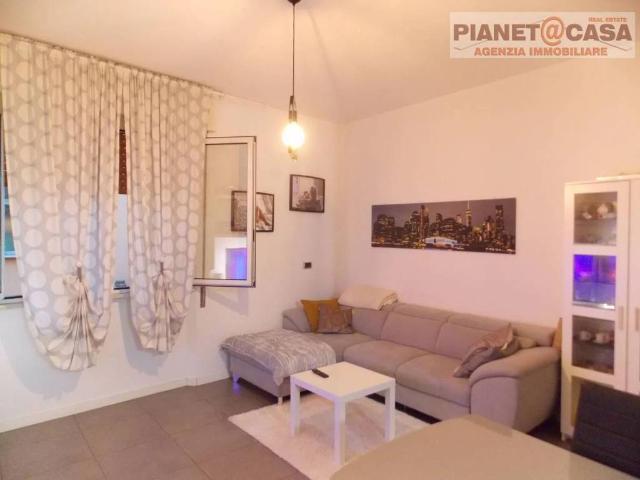 Appartamento in vendita a San Benedetto del Tronto AP