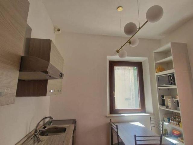 Appartamento in vendita a San Benedetto del Tronto AP