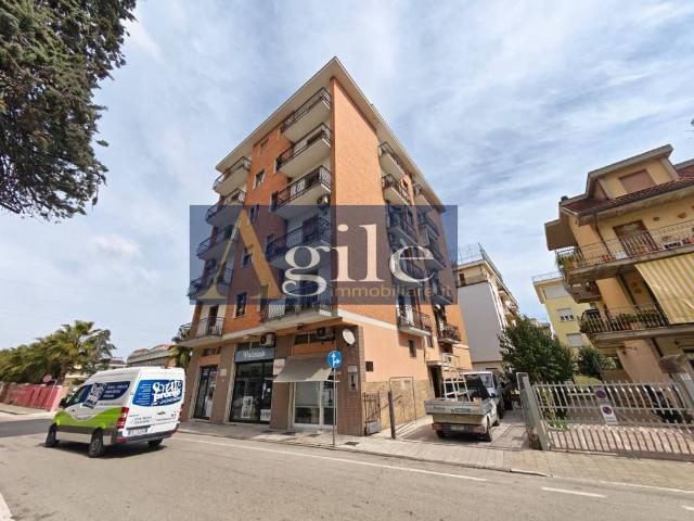 Appartamento in vendita a San Benedetto del Tronto AP