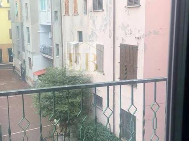 Appartamento in vendita a San Benedetto del Tronto AP