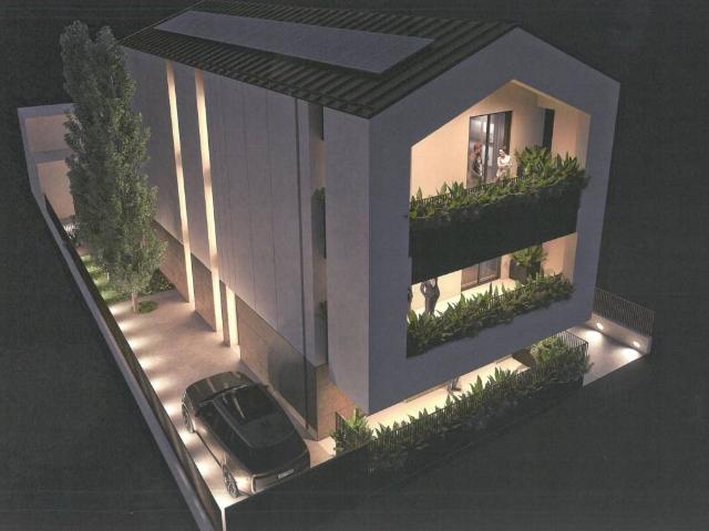 Appartamento in vendita a San Benedetto del Tronto AP