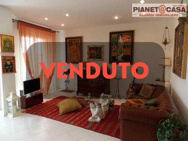 Appartamento in vendita a San Benedetto del Tronto AP
