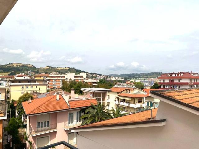 Appartamento in vendita a San Benedetto del Tronto AP