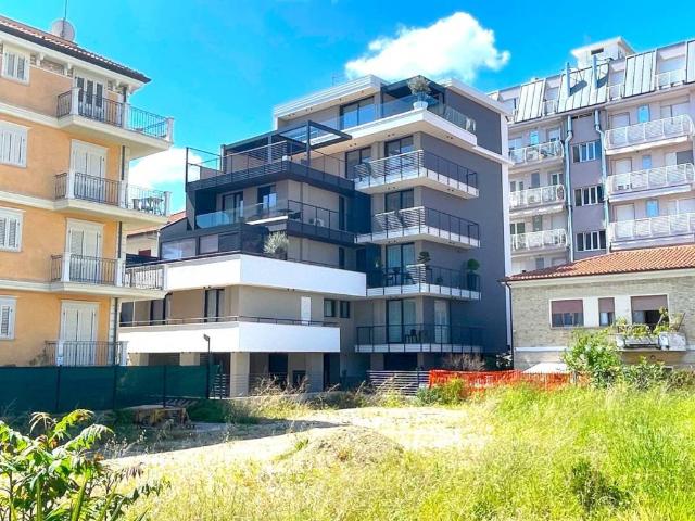 Appartamento in vendita a San Benedetto del Tronto AP