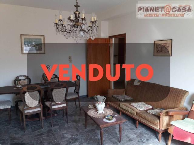 Appartamento in vendita a San Benedetto del Tronto AP
