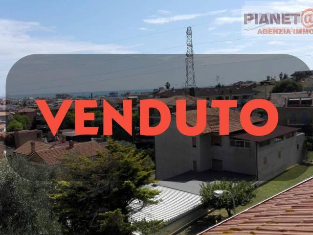 Appartamento in vendita a San Benedetto del Tronto AP