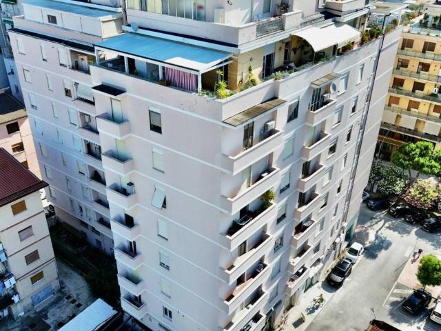 Appartamento in vendita a San Benedetto del Tronto AP