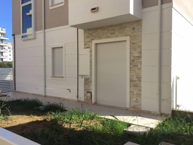 Appartamento in vendita a San Benedetto del Tronto AP
