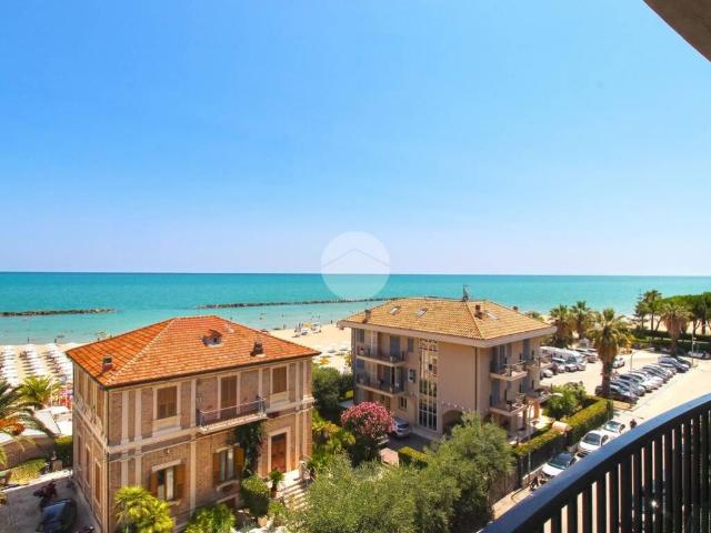 Appartamento in vendita a San Benedetto del Tronto AP