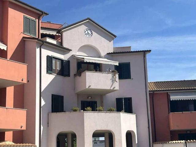 Appartamento in vendita a San Benedetto del Tronto AP